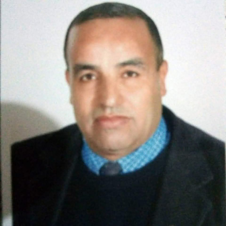 Djilali Blila